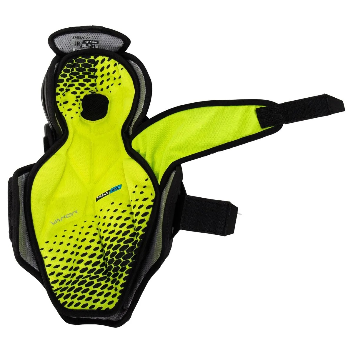 Щитки Bauer Vapor 3X Pro S22 юниорские
