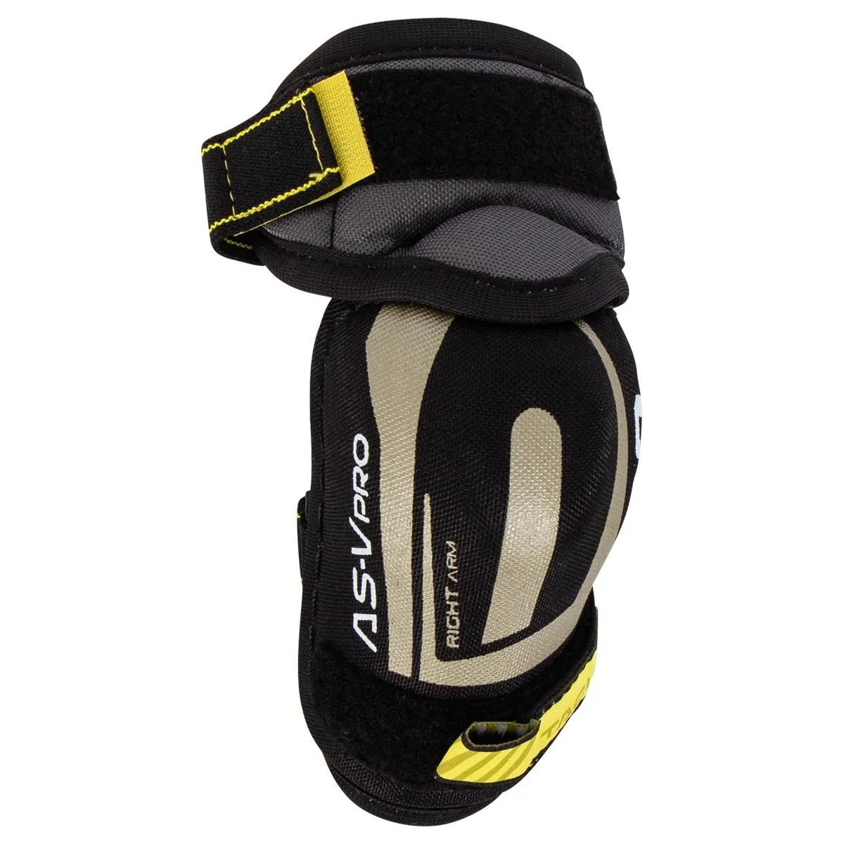 Налокотники CCM Tacks AS-V Pro детские