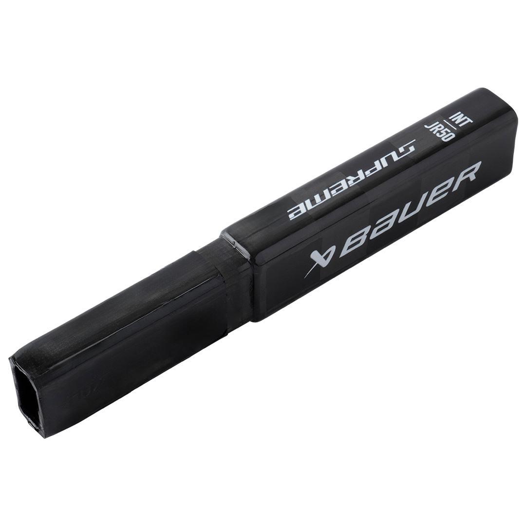 Купить Удлинитель для клюшки карбон Bauer Supreme 4" подростковый S26 в Казахстане — Hockey1.kz