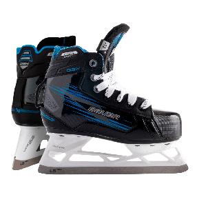 Коньки вратаря Bauer GSX S24 детские