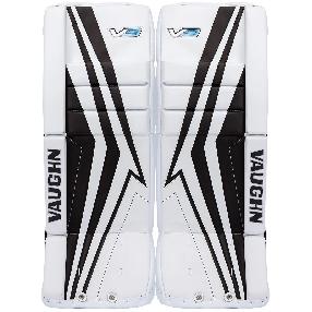 Щитки вратаря Vaughn Velocity V9 юниорские