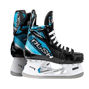 Коньки Rush Razor 4R Pro подростковые