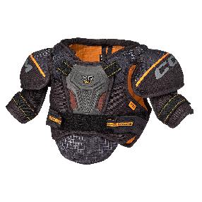 Нагрудник CCM Tacks XR Pro детский