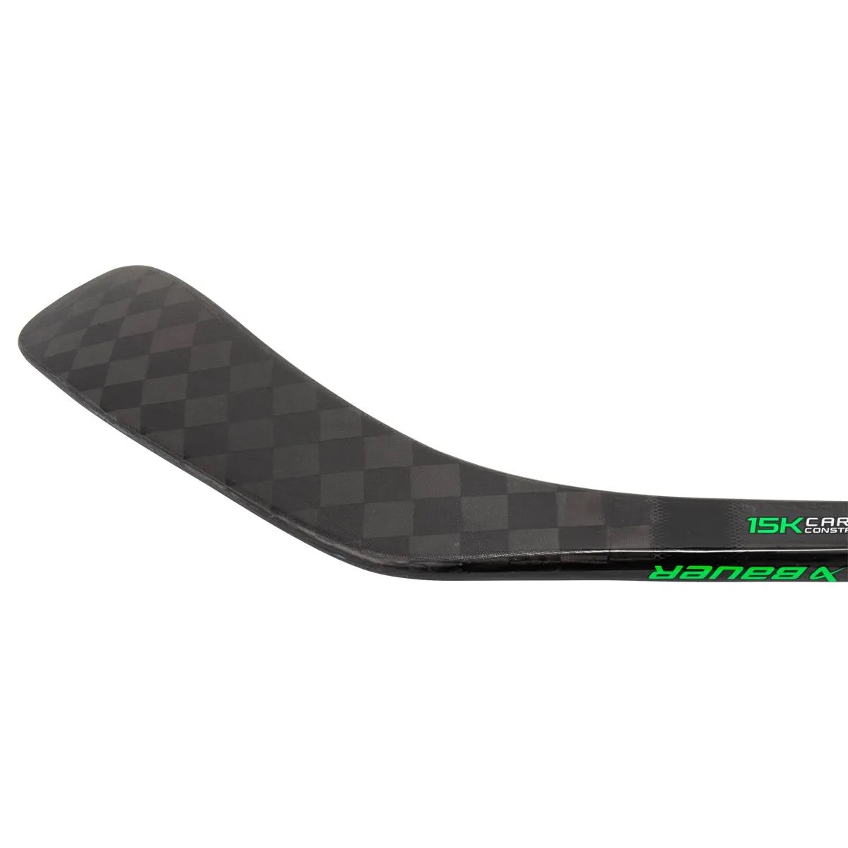 Клюшка Bauer Nexus Performance Grip Youth S22 детская