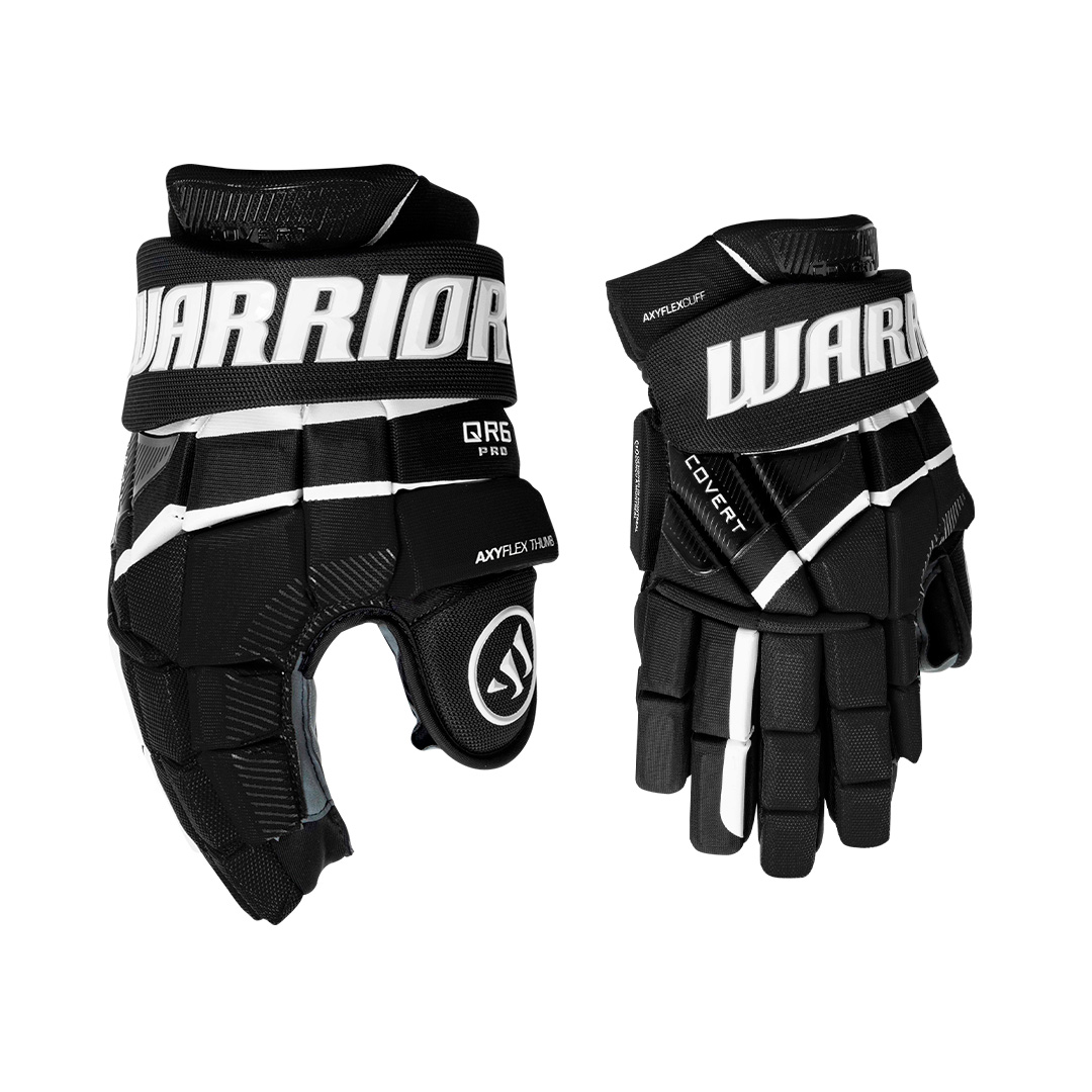 Перчатки Warrior Covert QR6 Pro взрослые