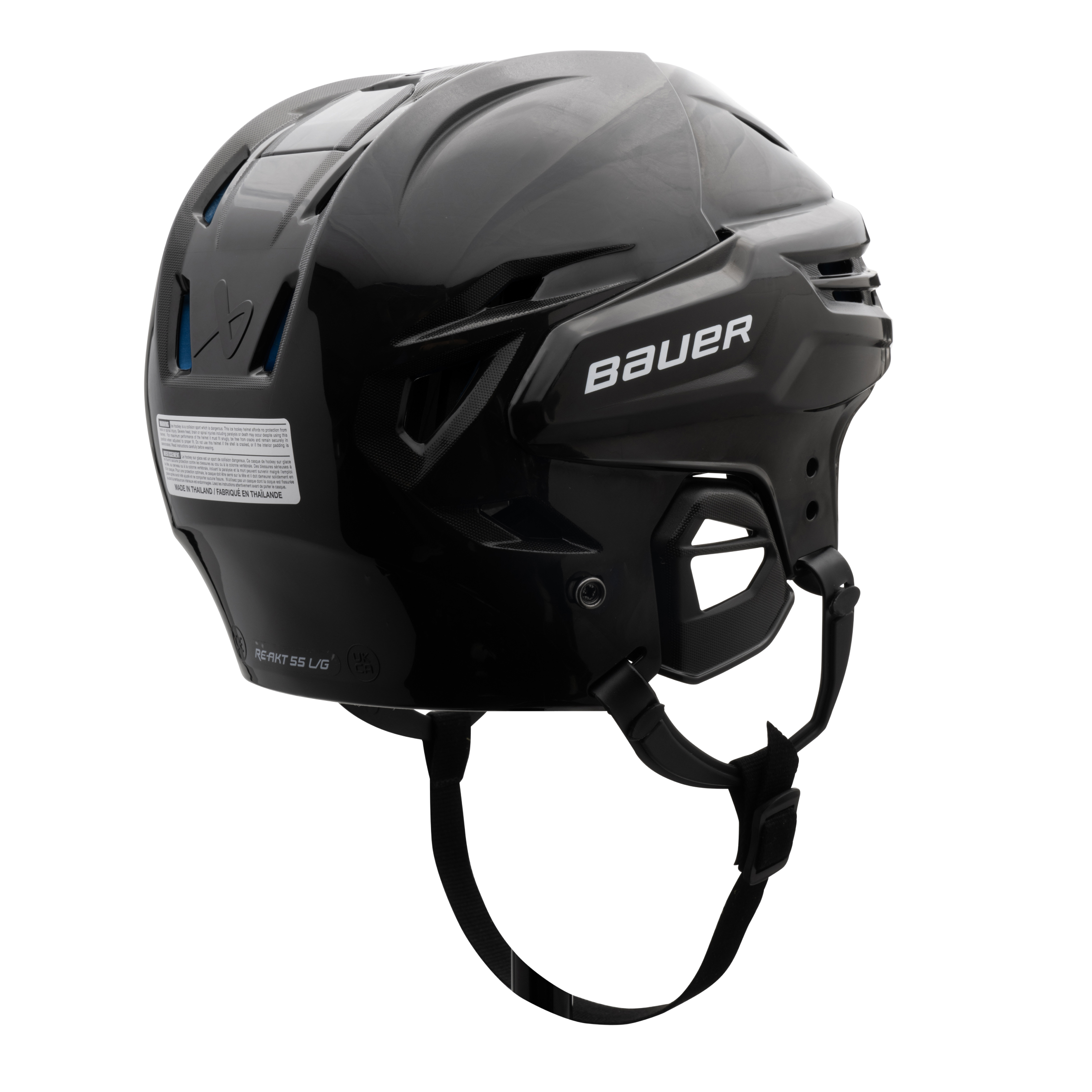 Шлем Bauer Re-Akt 55