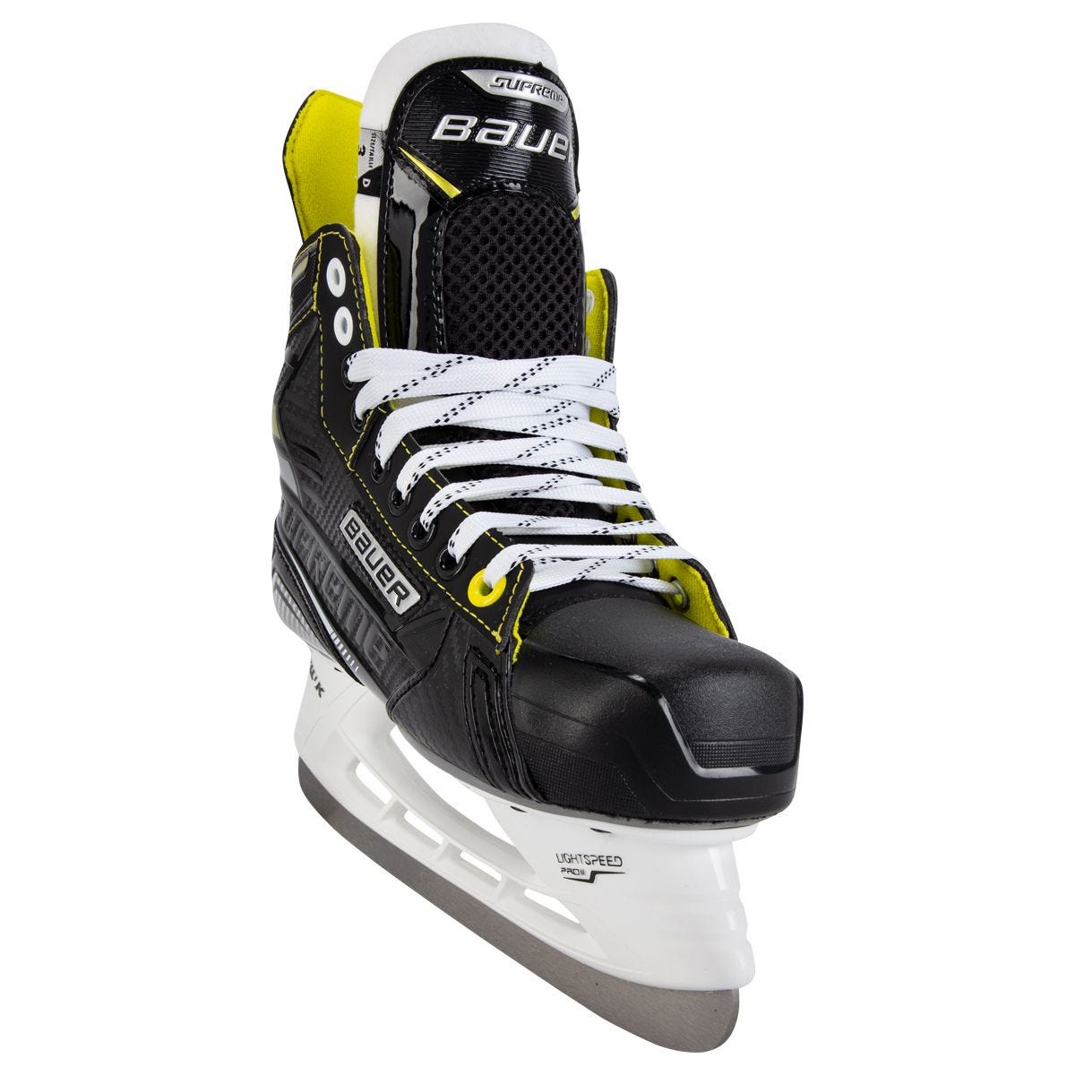 Коньки Bauer Supreme S35 S20 юниорские