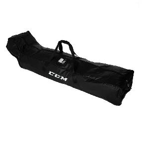 Сумка для клюшек CCM Team Wheeled Stick