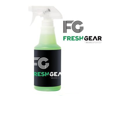 Антибактериальный спрей BlueSports Fresh gear 500мл