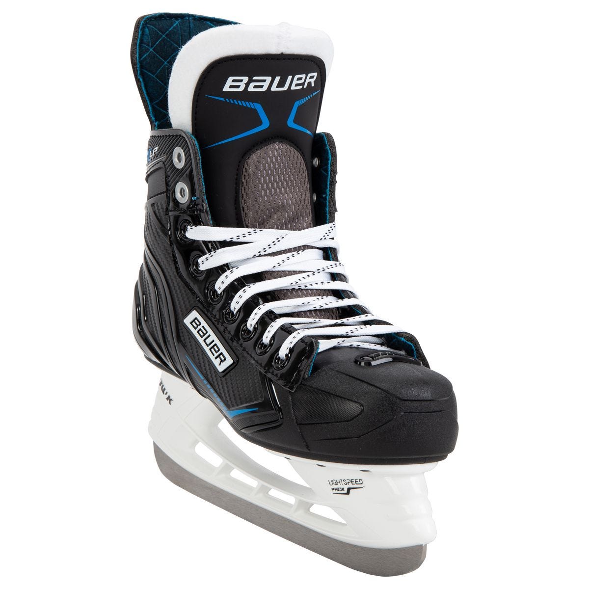 Коньки Bauer X-LP S21 подростковые