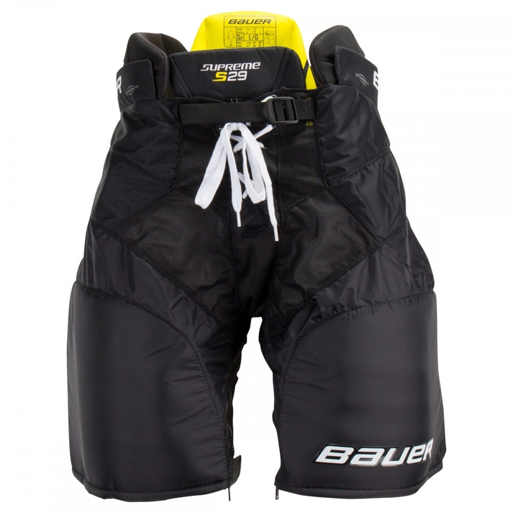 Трусы Bauer Supreme S29 S19 взрослые