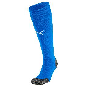 Гольфы Puma Team LIGA Socks синие