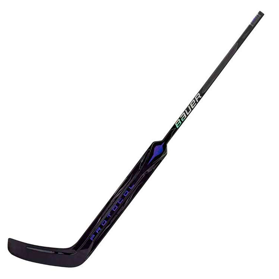 Клюшка вратаря Bauer Protocol S24 взрослая