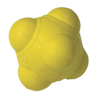 Мяч Reaction ball резиновый d=7 cm