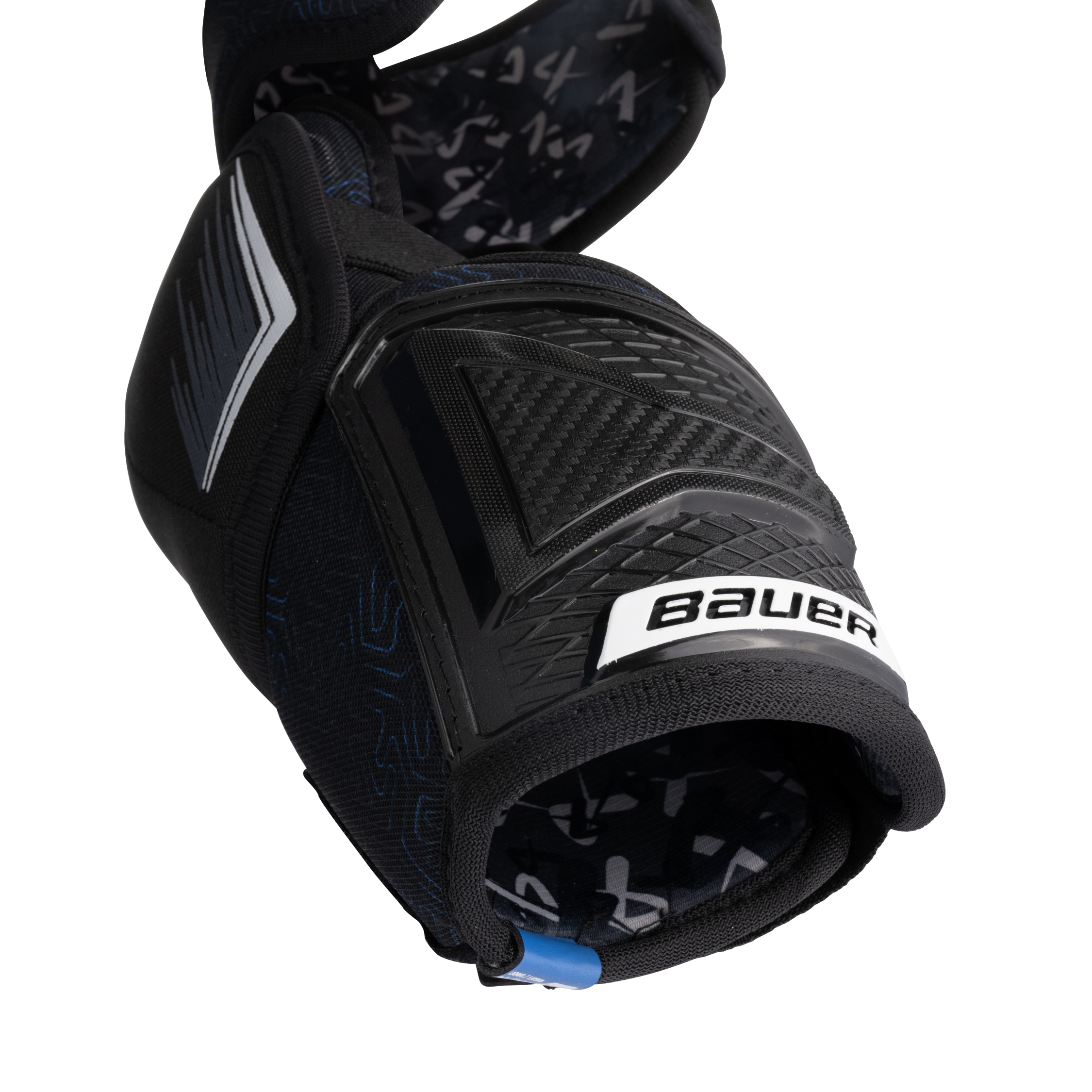 Налокотники Bauer X S24 взрослые