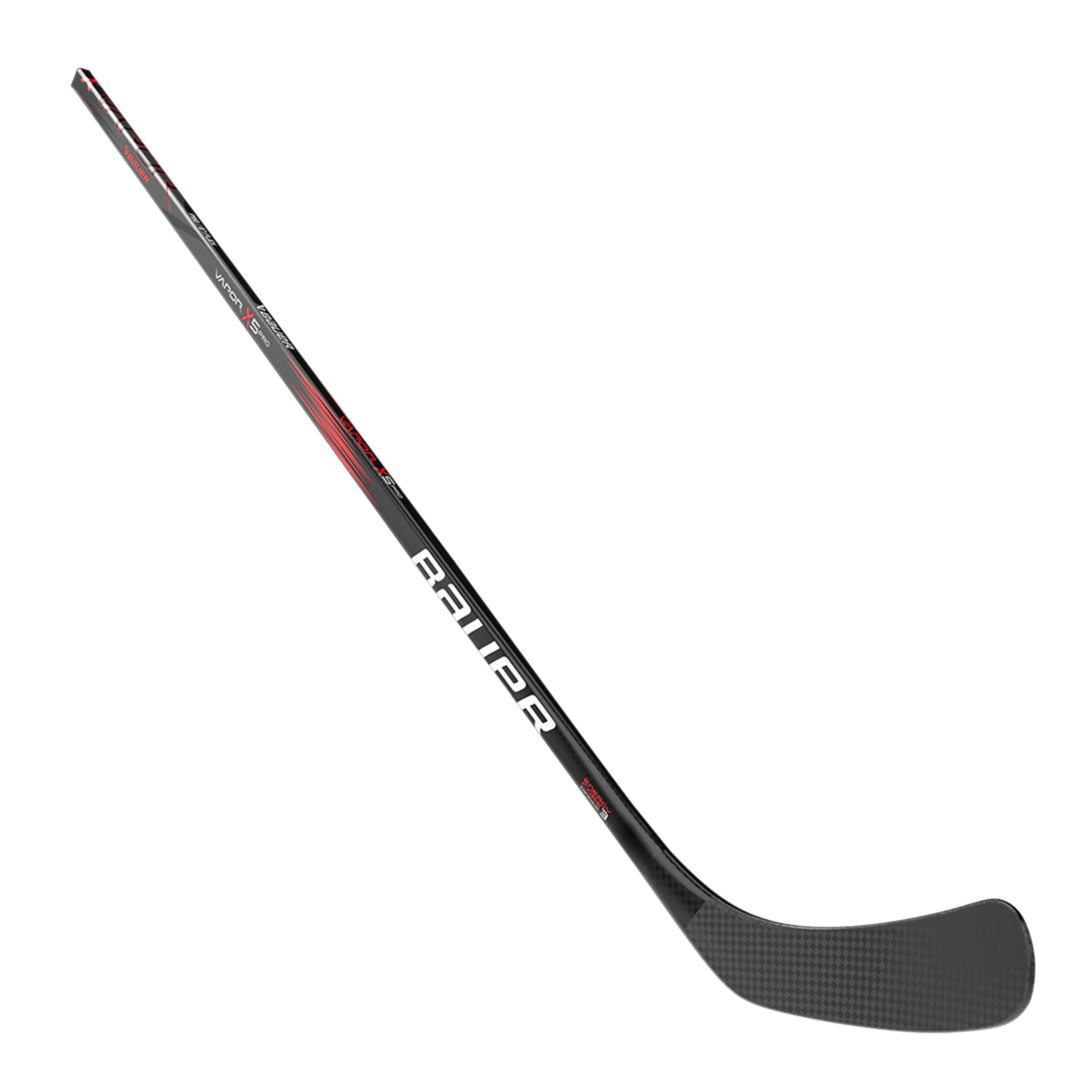 Клюшка Bauer Vapor X5 Pro Grip S23 взрослая