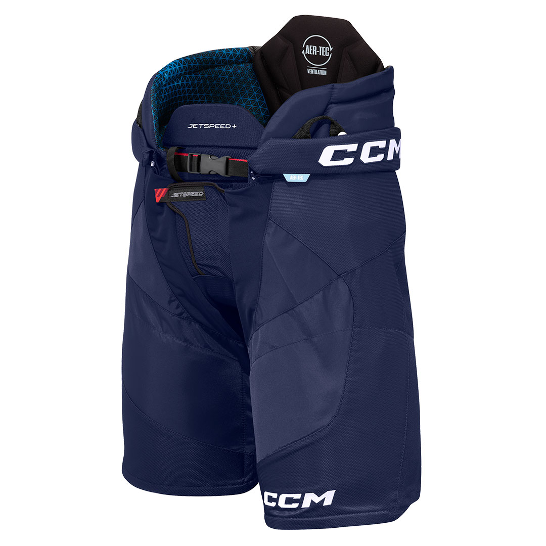Трусы CCM JetSpeed + юниорские