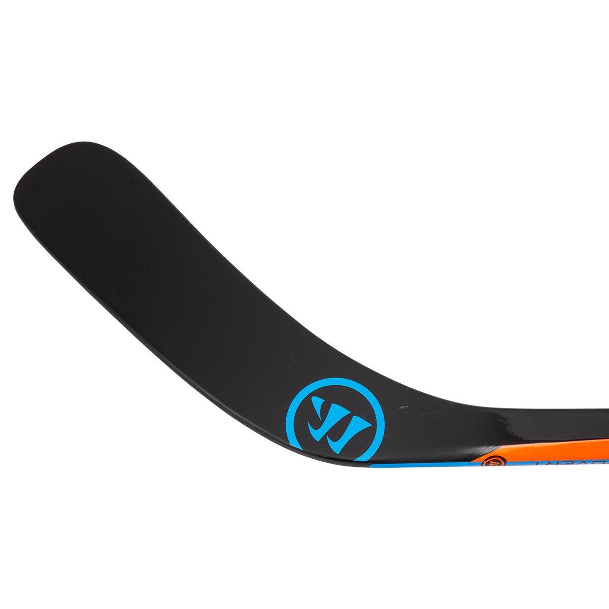 Клюшка Warrior Covert QRE 50 Grip подростковая