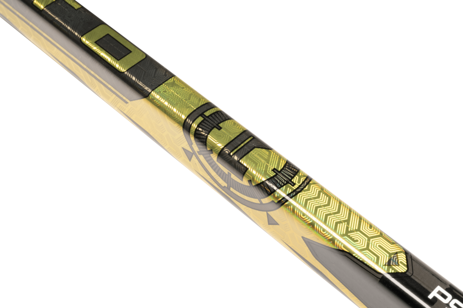 Клюшка Bauer PROTO-R S24 юниорская