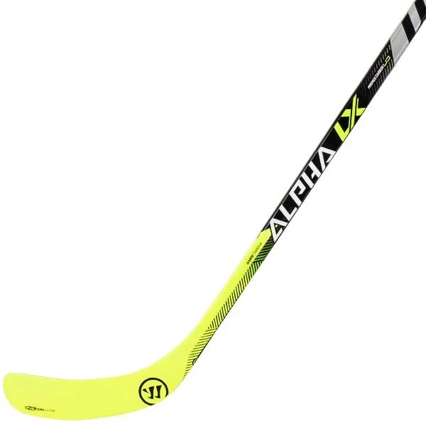 Клюшка Warrior Alpha LX Pro Grip детская