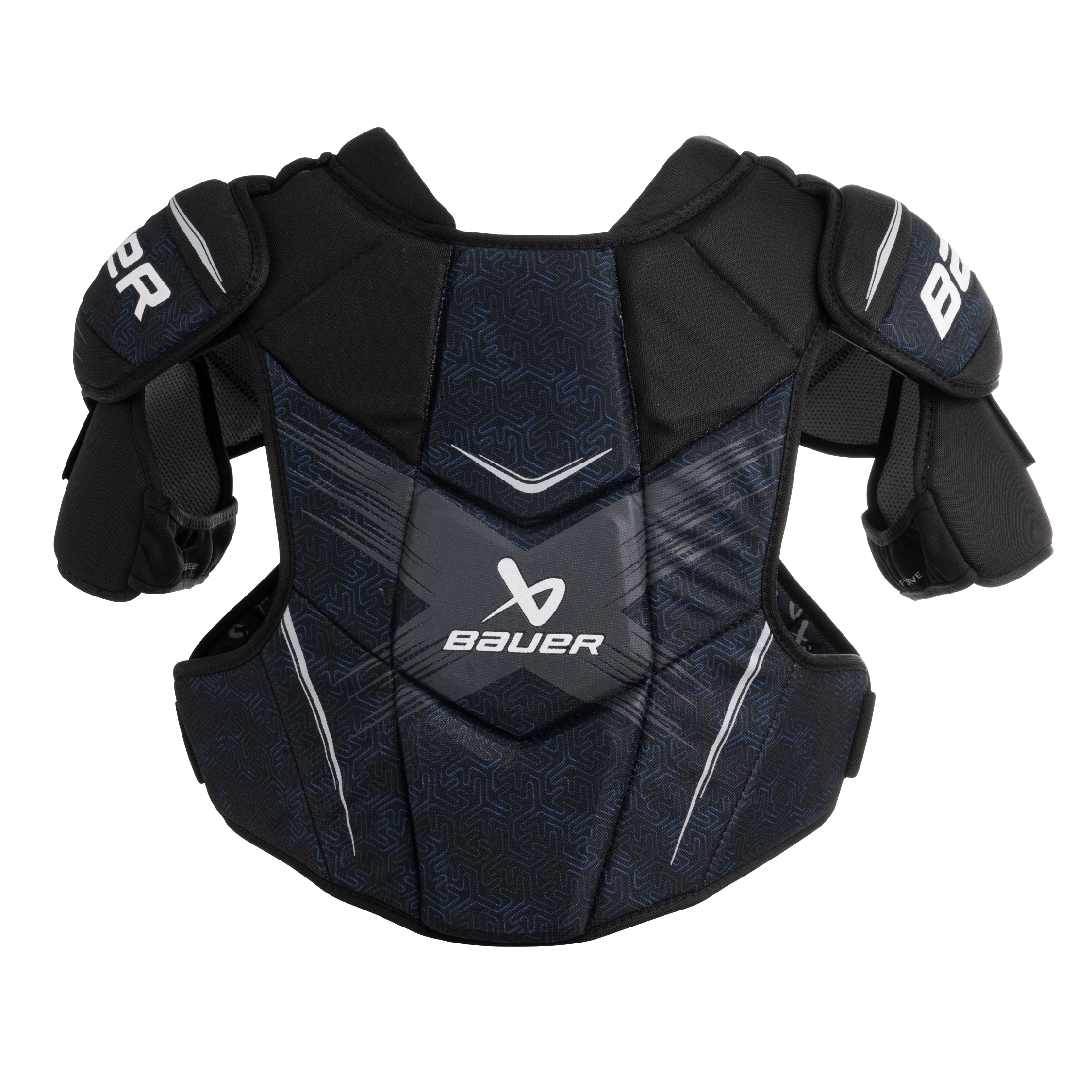 Нагрудник Bauer X S24 взрослый