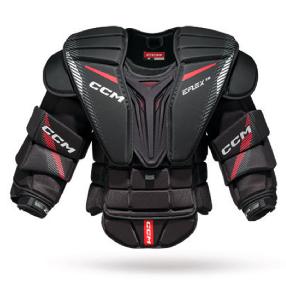 Нагрудник вратаря CCM Eflex 7.9 подростковый