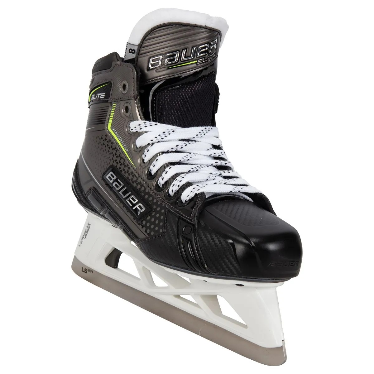 Коньки вратаря Bauer Elite S21 взрослые