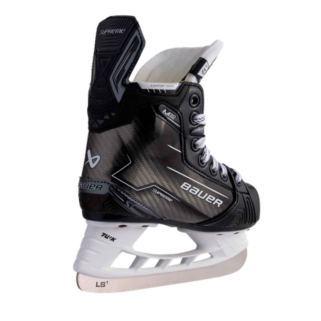 Коньки Bauer Supreme M50 Pro S24 детские