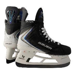 Коньки Bauer Vapor FlyLite S25 взрослые