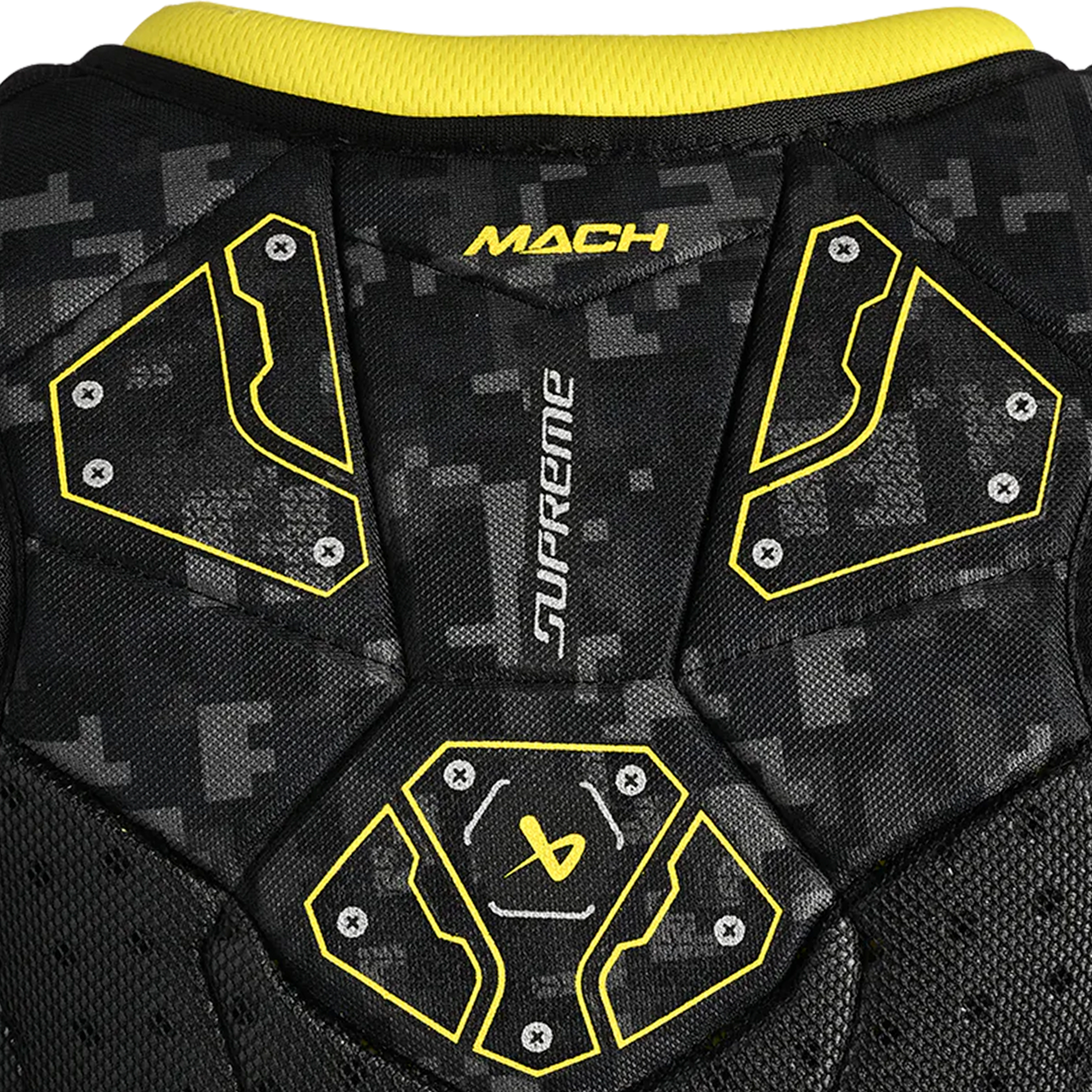 Нагрудник Bauer Supreme Mach S23 детский
