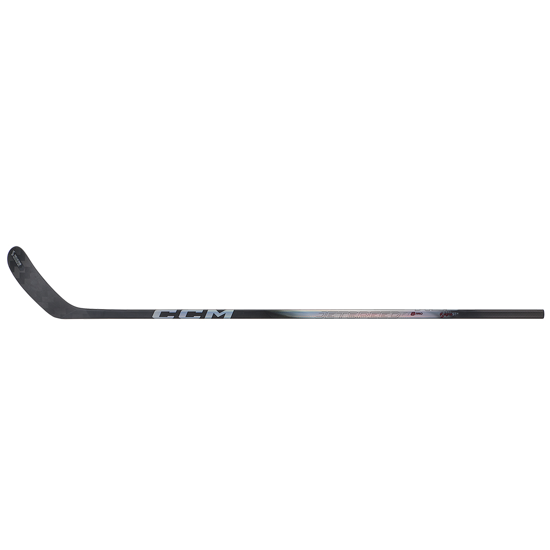 Клюшка CCM JetSpeed FT8 Pro взрослая