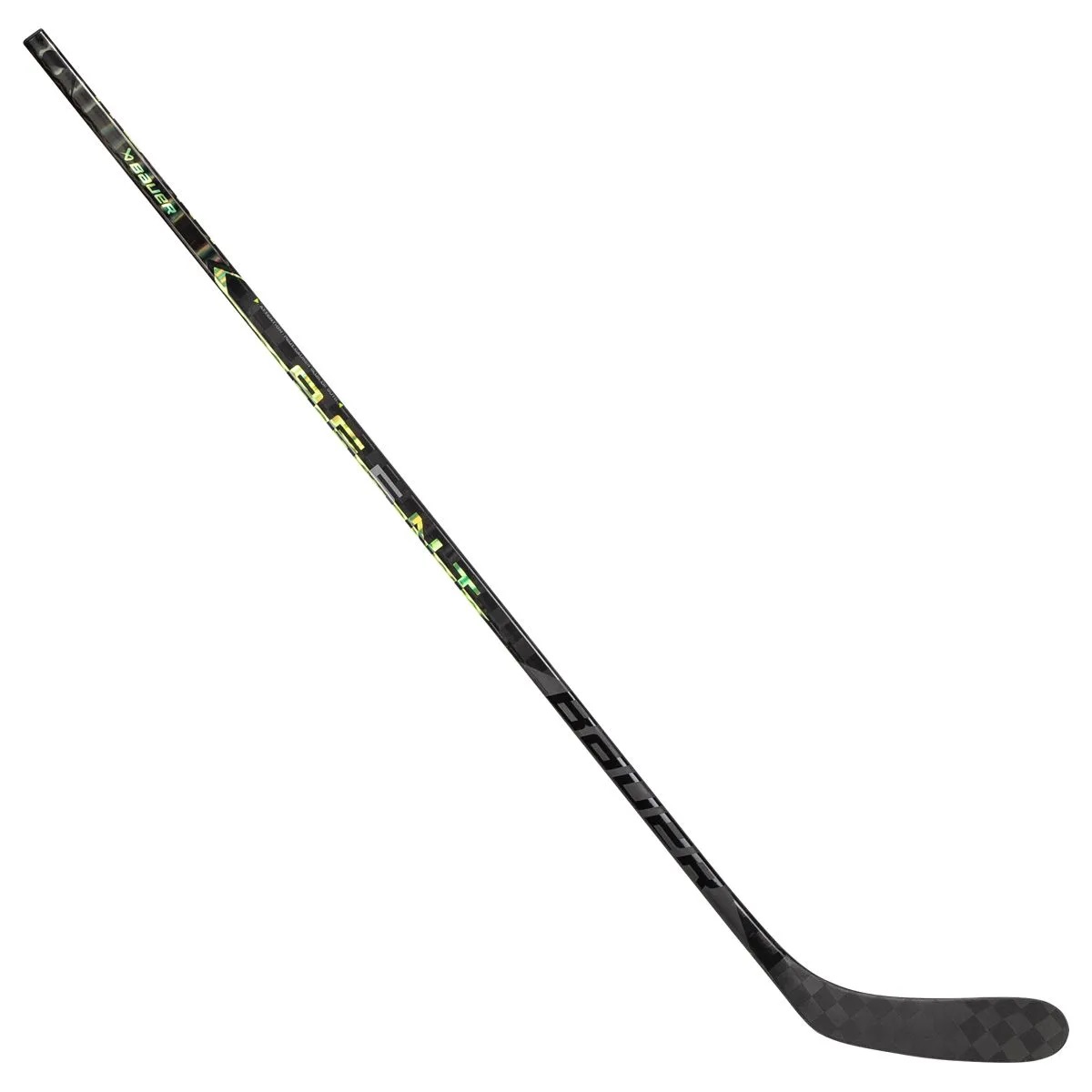 Клюшка Bauer AG5NT юниорская