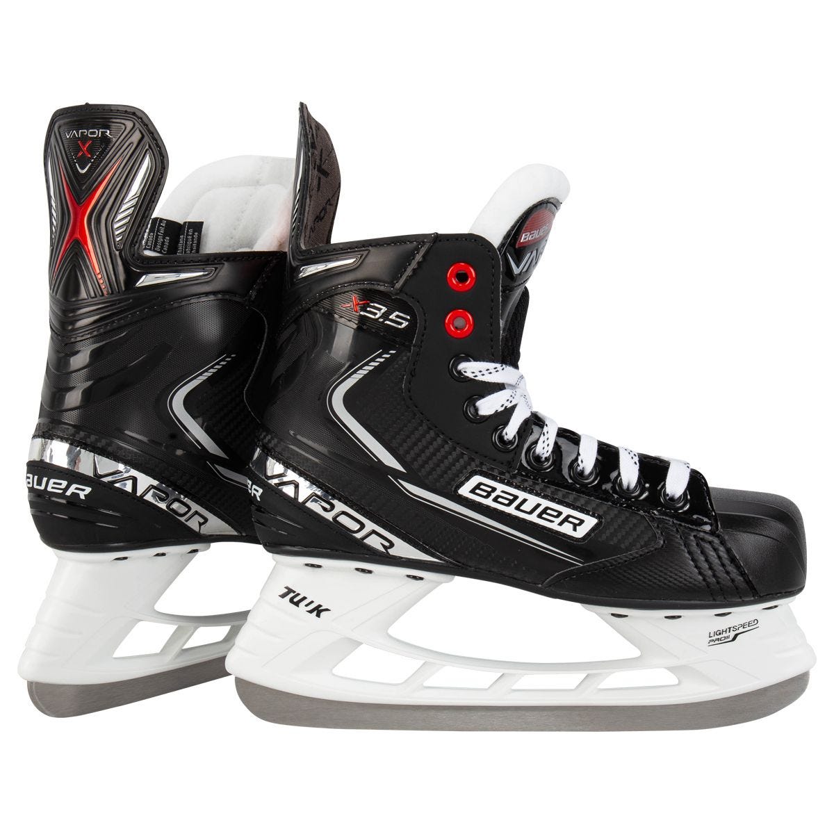 Коньки Bauer Vapor X3.5 S21 подростковые