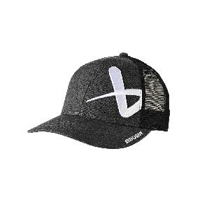 Бейсболка Bauer Core Snapback S22 черная