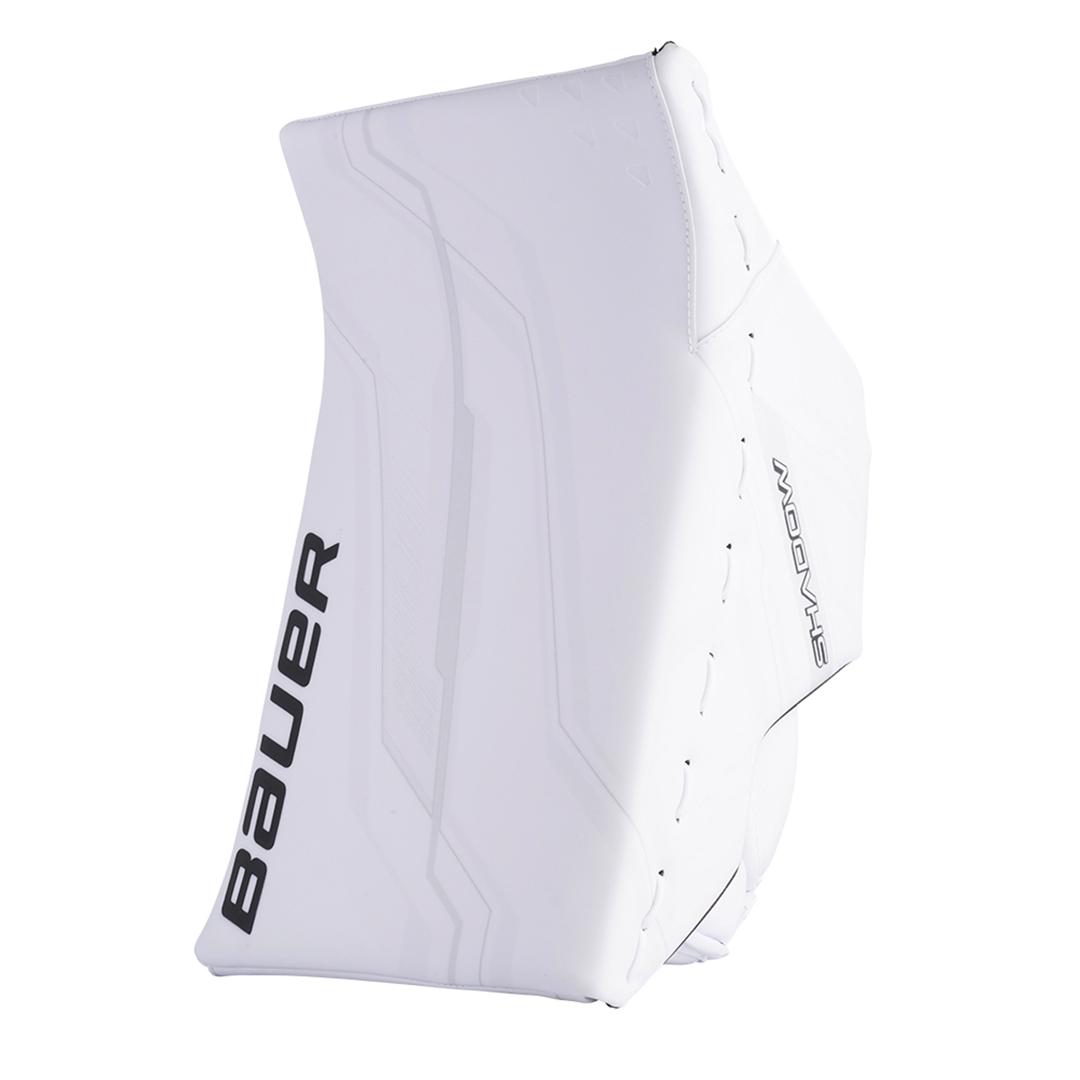 Блокер Bauer Supreme Shadow S24 взрослый  
