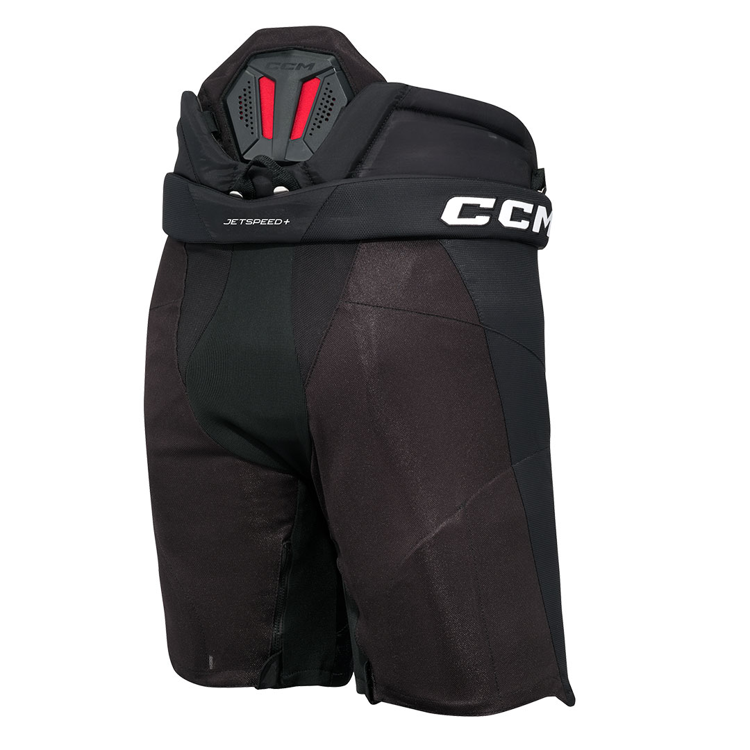 Трусы CCM JetSpeed + юниорские