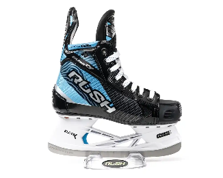 Коньки Rush Razor 4R Pro подростковые