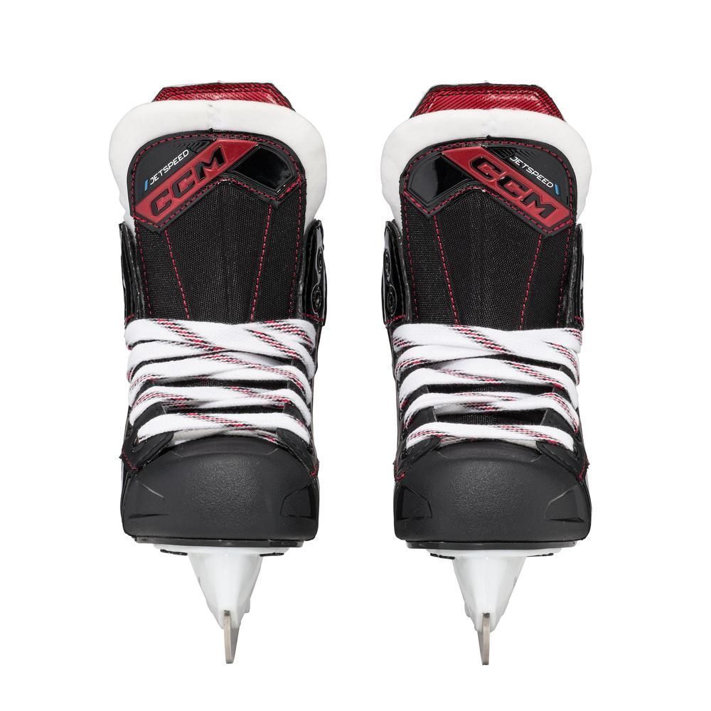 Коньки CCM JetSpeed FT6 Pro детские