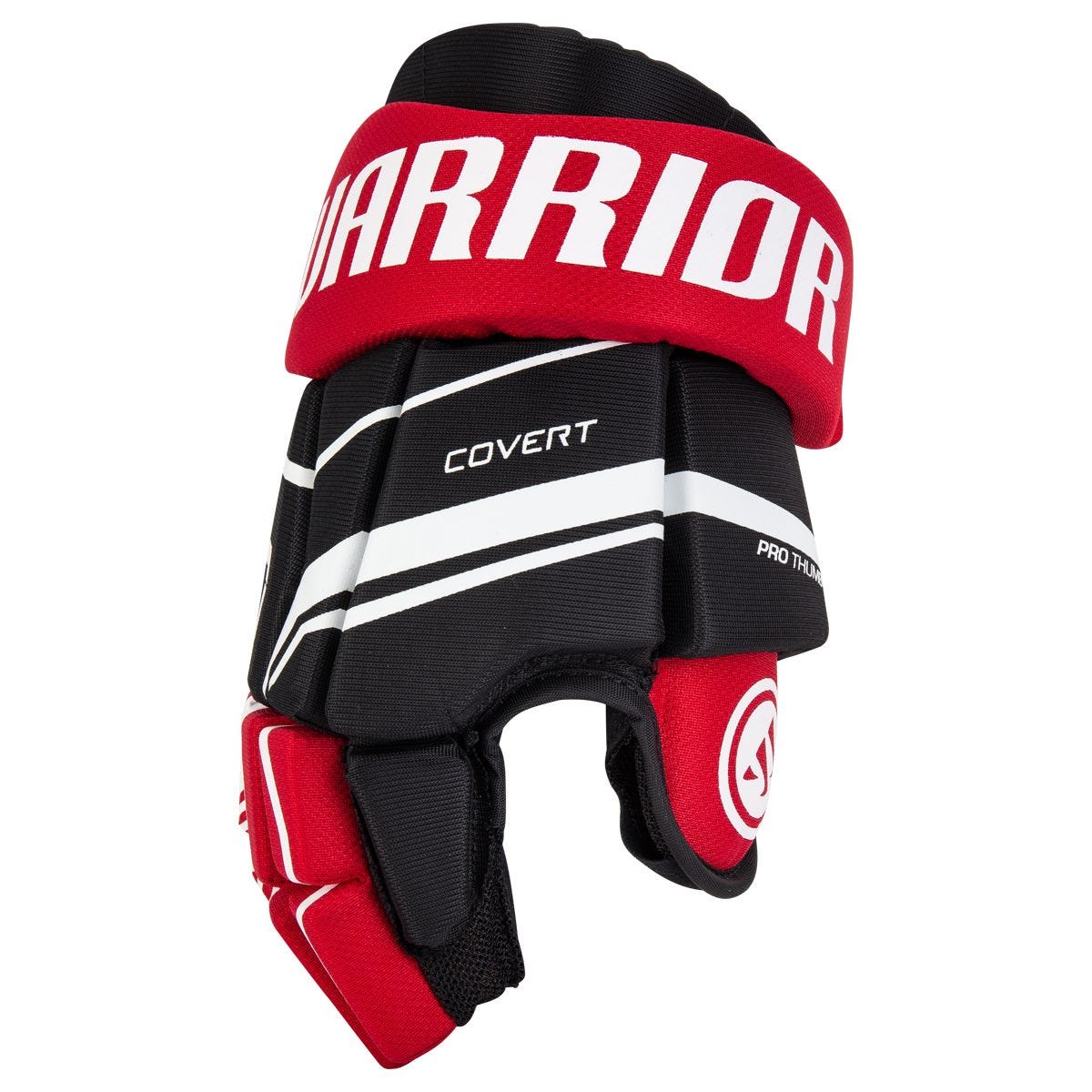 Перчатки Warrior Covert QRE 40 взрослые