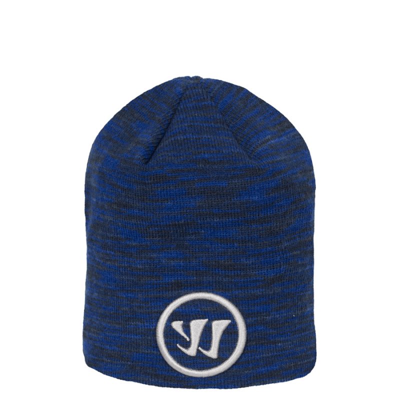Шапочка Warrior Team Beanie взрослая