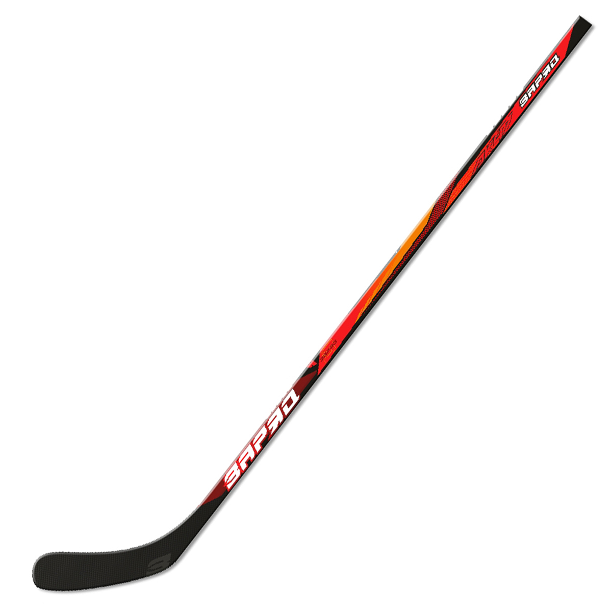 Клюшка Заряд AK 47-III Grip юниорская