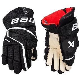 Перчатки Bauer Vapor 3X Pro S22 взрослые