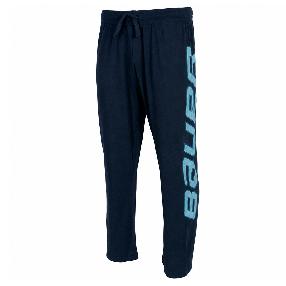 Брюки Bauer Bottoms черные