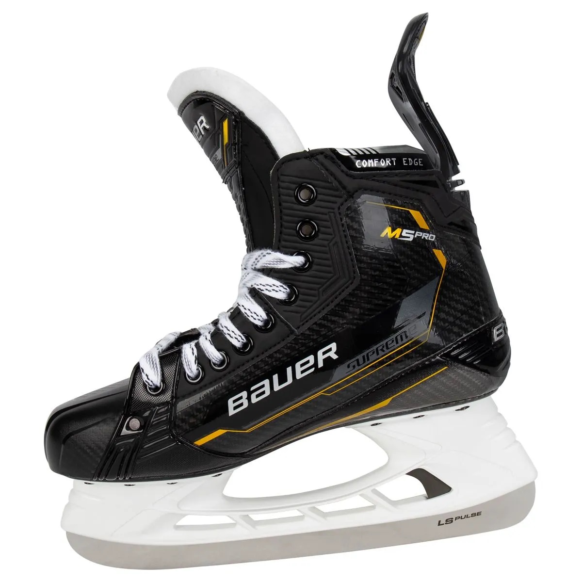 Коньки Bauer Supreme M5 Pro S22 взрослые