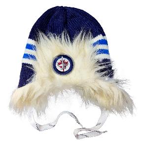 Шапка Reebok Winnipeg Jets