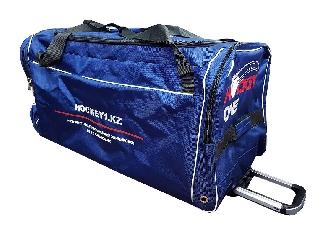 Сумка HockeyOne Про на колесах подростковая