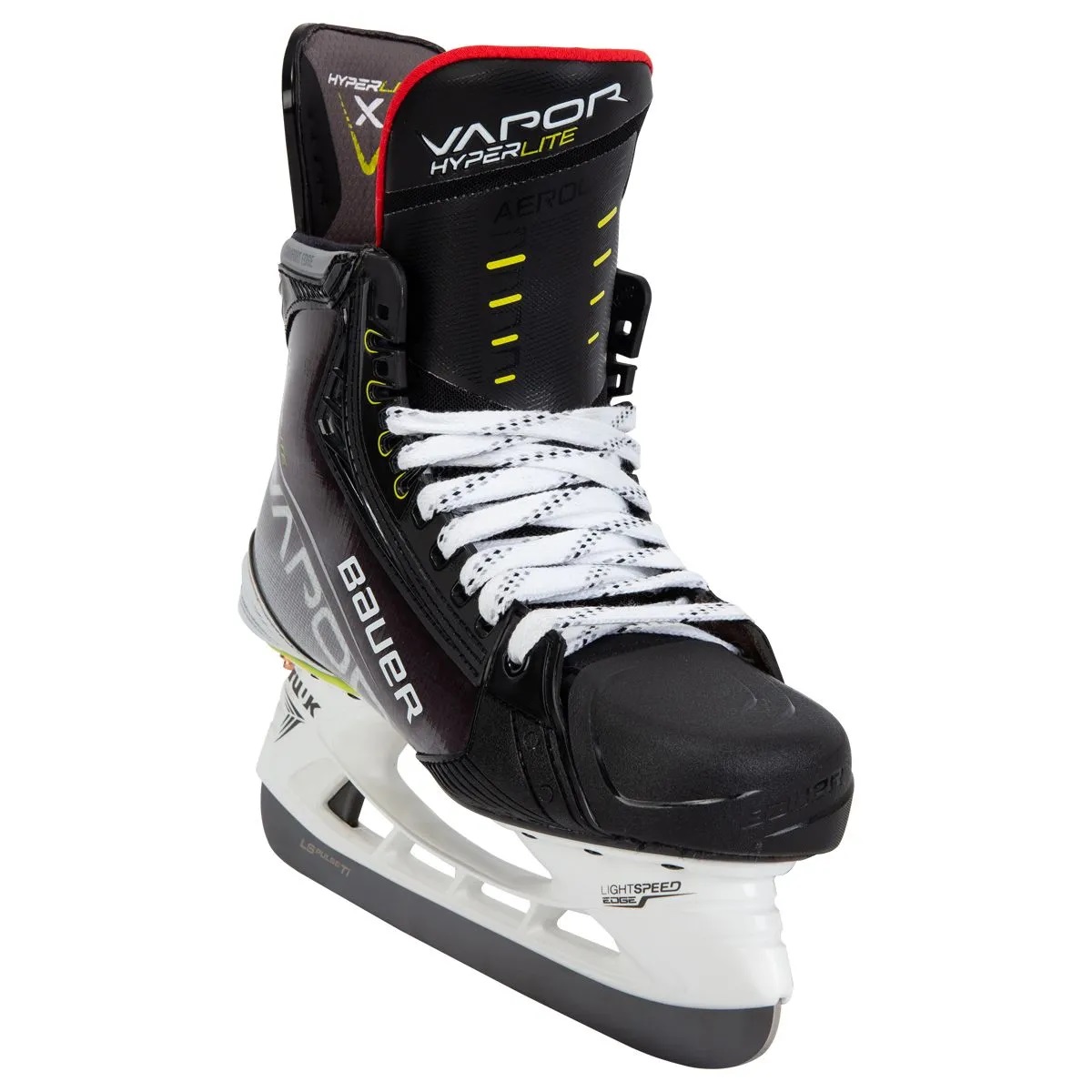 Коньки Bauer Vapor Hyperlite S21 подростковые