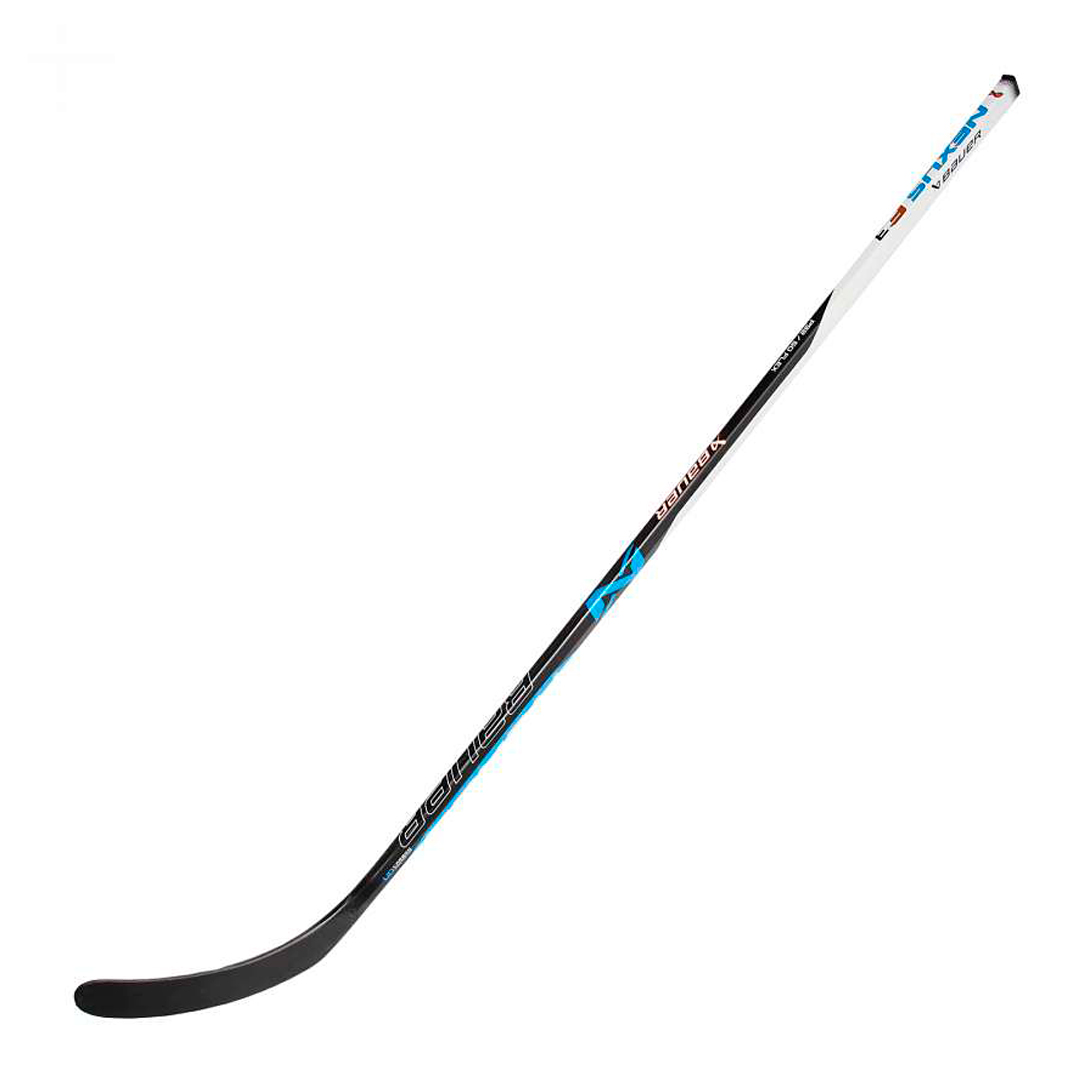 Клюшка Bauer Nexus E3 Grip S22 взрослая