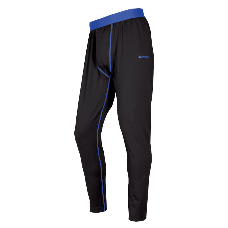 Брюки компрессионные Bauer Basics Pant S17 детские