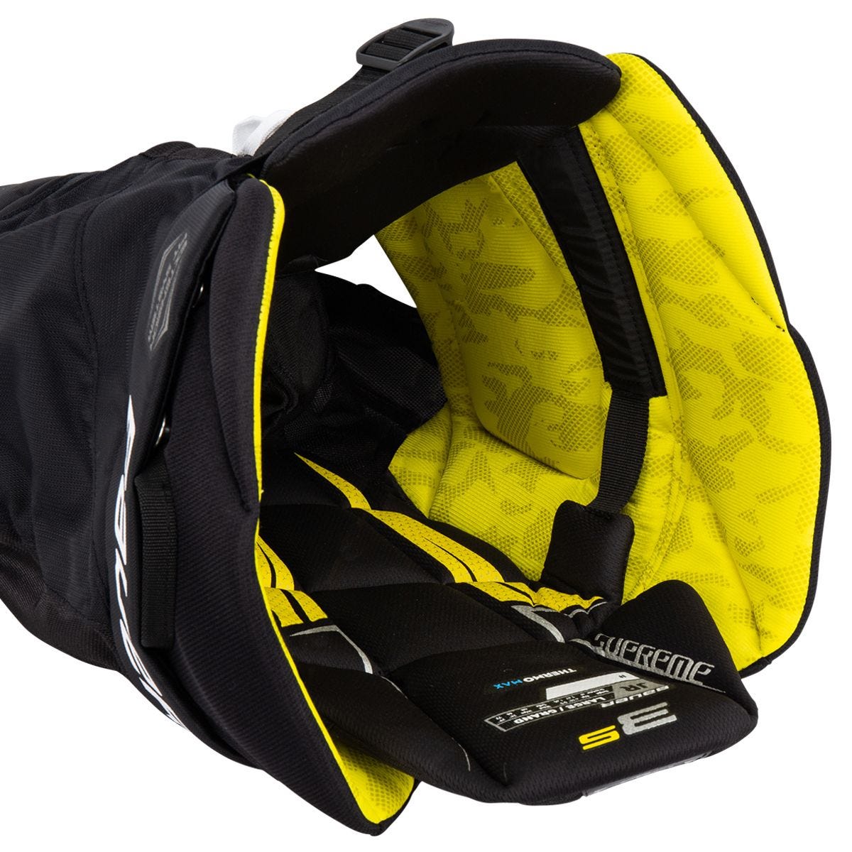 Трусы Bauer Supreme 3S S21 юниорские